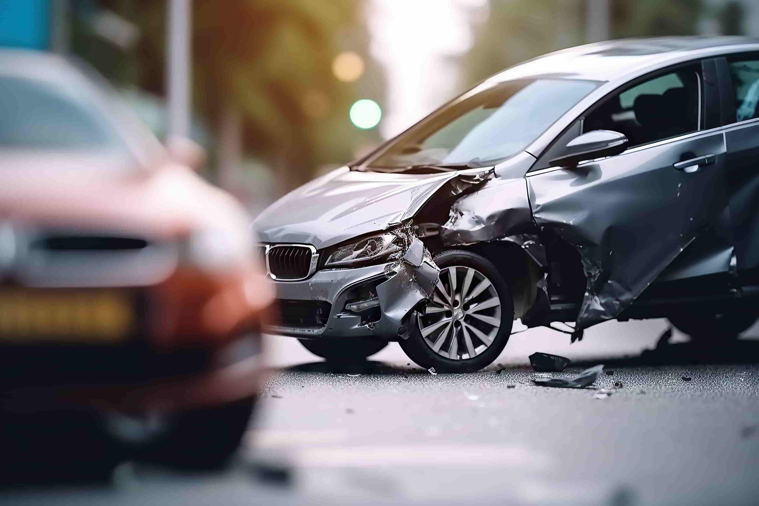 What Types of Compensation Are Available For Car Accident Victims?
